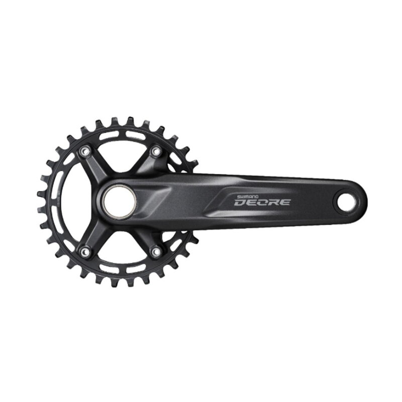 Shimano Hajtómű Deore FC-M5100 175mm