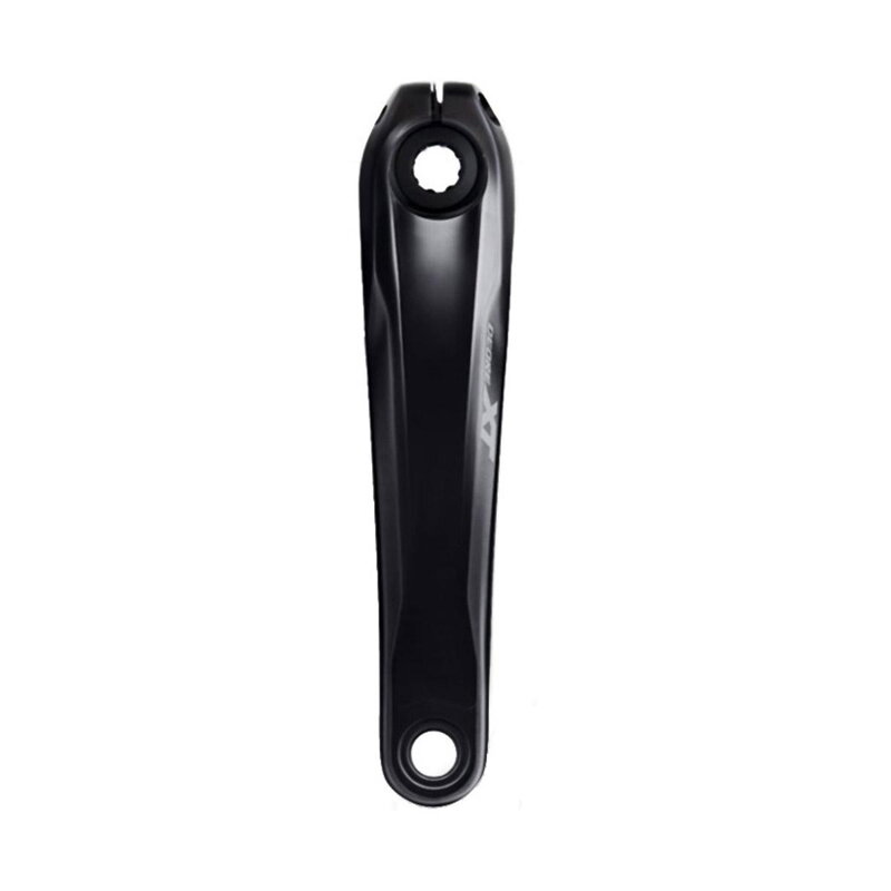 SHIMANO FC-M8150 Bal+jobb hajtókar Deore XT 175mm fekete lánckerék nélkül