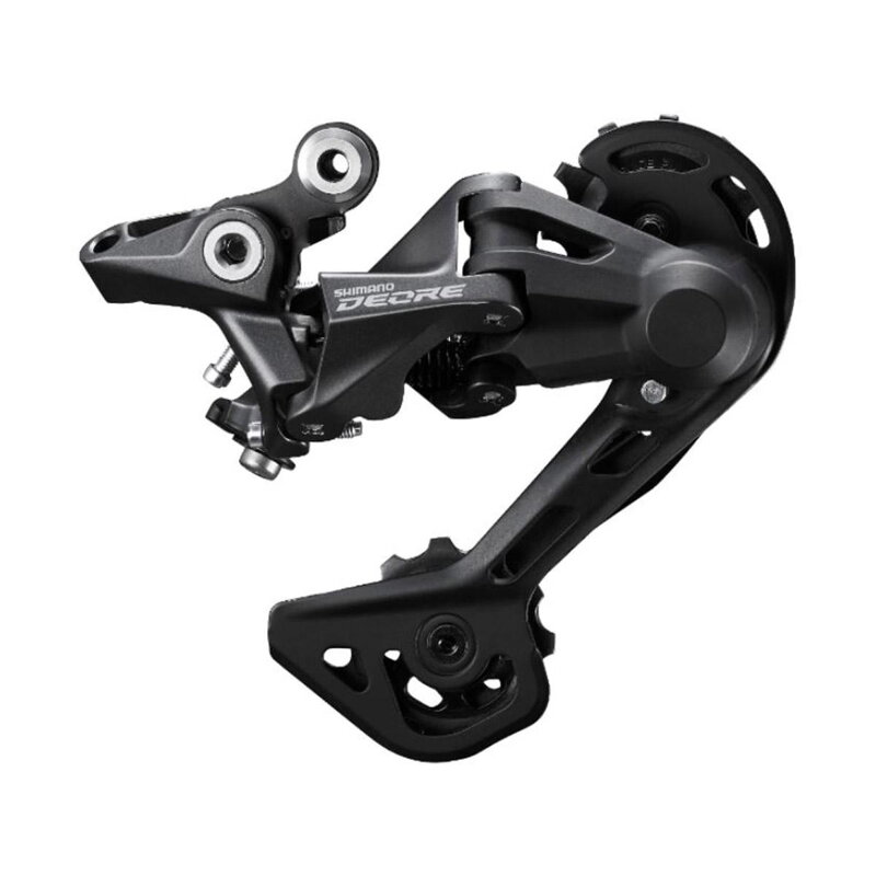 Shimano Hátsó váltó Deore RD-M4120