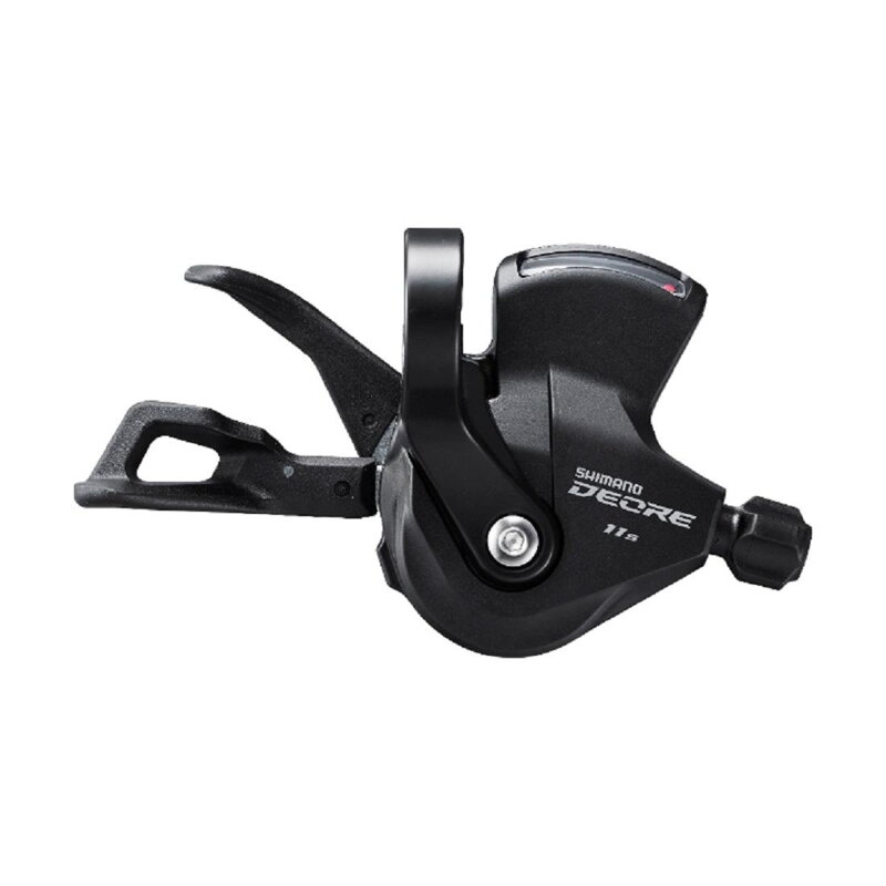 SHIMANO SL-M2010 Váltókar Altus bal 2 sebességes kijelzővel