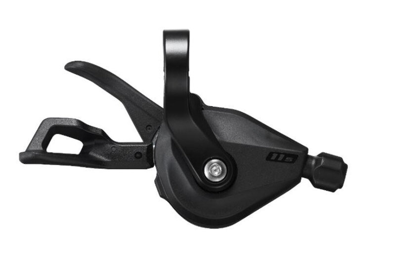 SHIMANO Váltókar Altus M2010 jobb 9 sebességes kijelzővel
