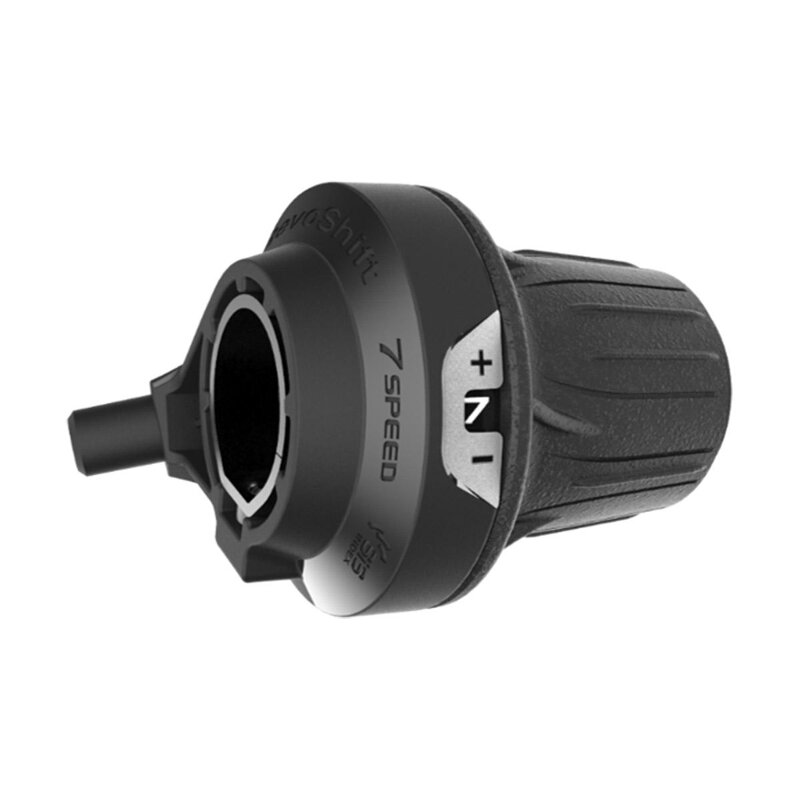 SHIMANO SL-M5130 Váltókar Deore jobb 10 sebességes kijelzővel