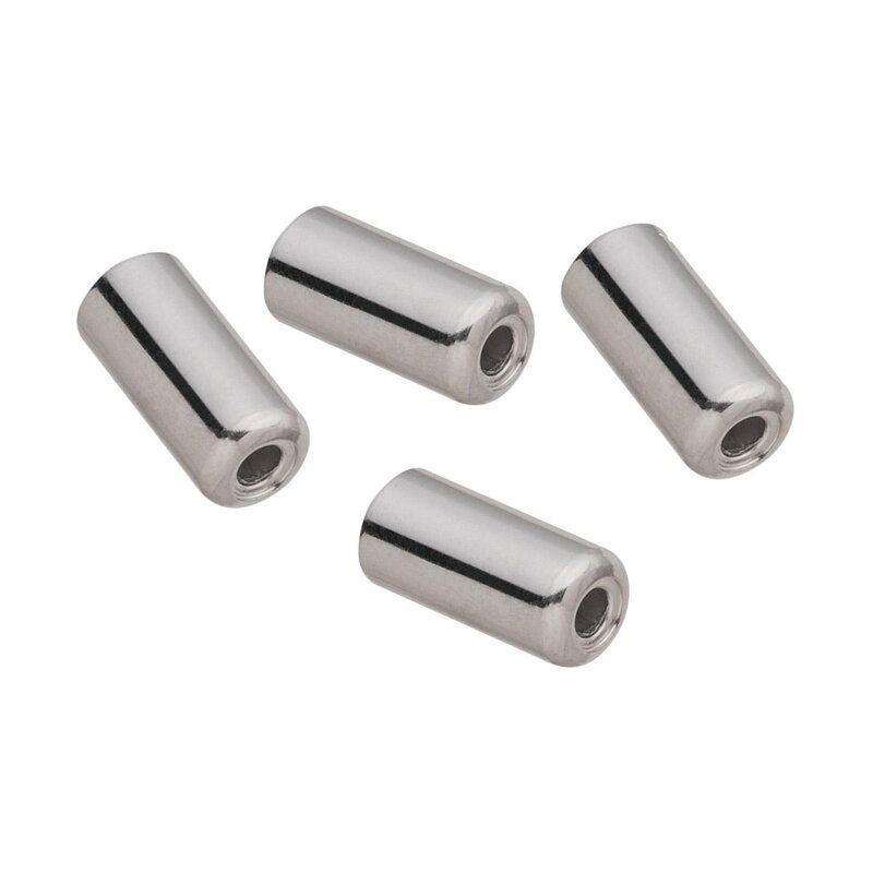 SHIMANO db-ra) Fékbowden vég 6mm (csomag 100 db, ár SHIMANO db-ra) Fékbowden vég 6mm (csomag 100 db, ár
