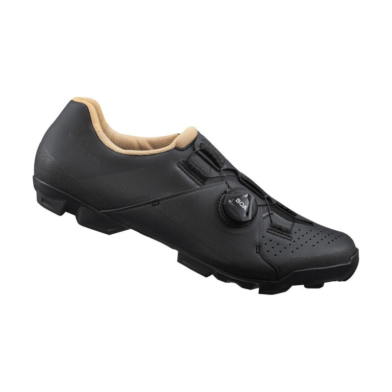 SHIMANO SHXC300 fekete női cipő SHIMANO SHXC300 fekete női cipő