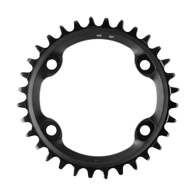 SHIMANO FC-MT610/FC-MT510-1 Lánckerék 34 fogas 12 sebességes 96mm SHIMANO FC-MT610/FC-MT510-1 Lánckerék 34 fogas 12 sebességes 96mm