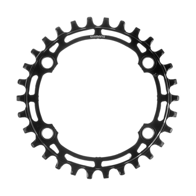 SHIMANO FC-M5100-1 Lánckerék 30 fogas 10/11 sebességes 64mm SHIMANO FC-M5100-1 Lánckerék 30 fogas 10/11 sebességes 64mm