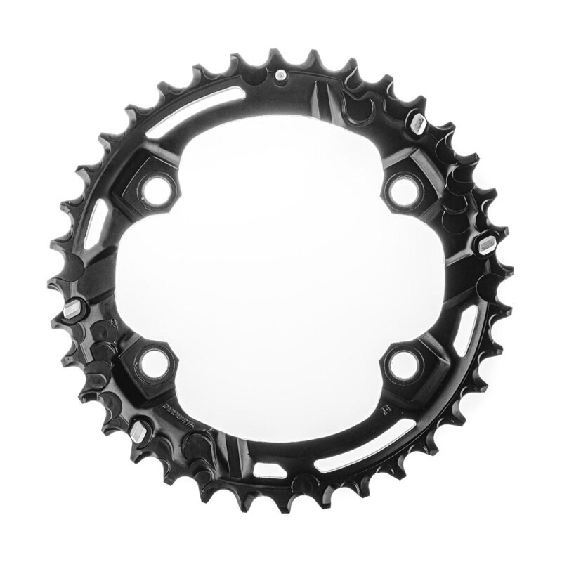 SHIMANO FC-M4100-2 Lánckerék 36 fogas 10 sebességes 96mm