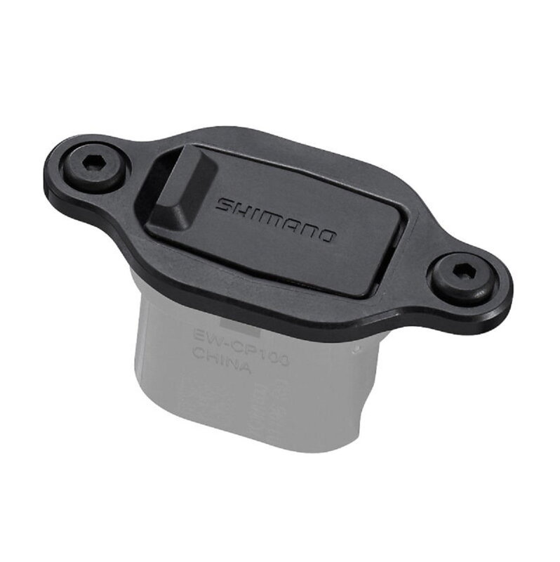 SHIMANO EW-CP100 STEPS töltőport kábel 200mm SHIMANO EW-CP100 STEPS töltőport kábel 200mm
