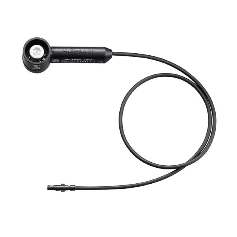 SHIMANO EW-SS300 Légsebesség érzékelő Steps kábellel 540mm SHIMANO EW-SS300 Légsebesség érzékelő Steps kábellel 540mm