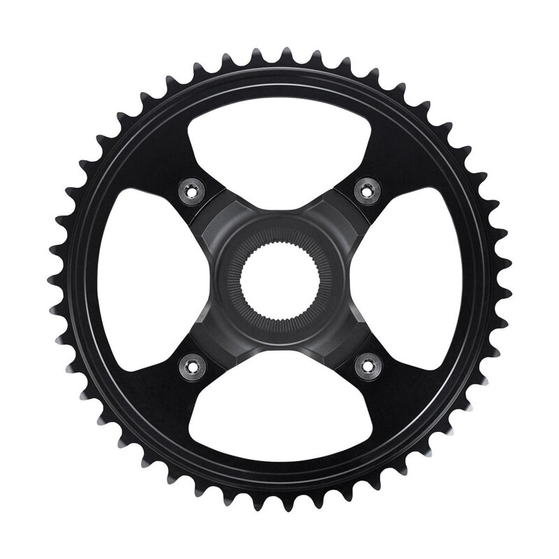 SHIMANO FC-E8000/E8050 Lánckerék 36 fogas STEPS, CL 56,5mm, 12 sebességes