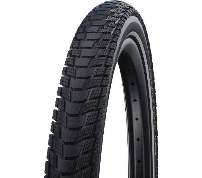SCHWALBE Külső gumi PICK-UP (65-584) 27.5x2.60 Performance 2x67EPI 1390g Reflex E-Bike