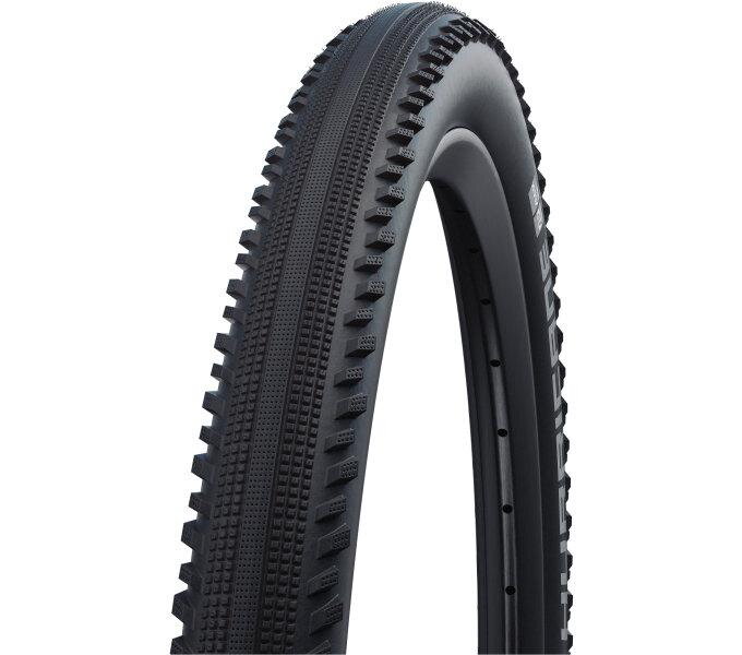 SCHWALBE Külső gumi HURRICANE (50-622) 29x2.00 Performance 67EPI 650g fekete
