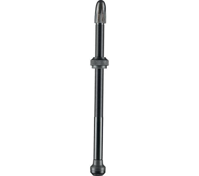 SCHWALBE 100 mm-es tömlő nélküli szelep pár