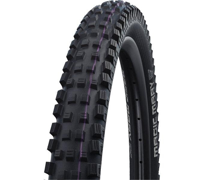 SCHWALBE Külső gumi MAGIC MARY Super Downhill 27,5x2,60