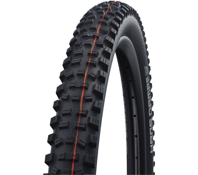 SCHWALBE Külső gumi HANS DAMPF Super Trail 26x2,35