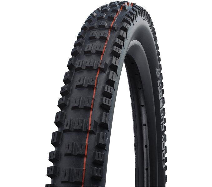 SCHWALBE Külső gumi EDDY CURRENT ELSŐ 27,5x2,60