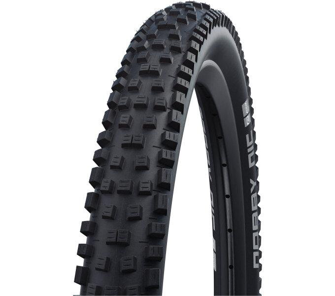 SCHWALBE Külső gumi NOBBY NIC 27,5x2,25