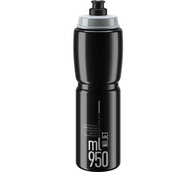 ELITE Palack JET 950 fekete