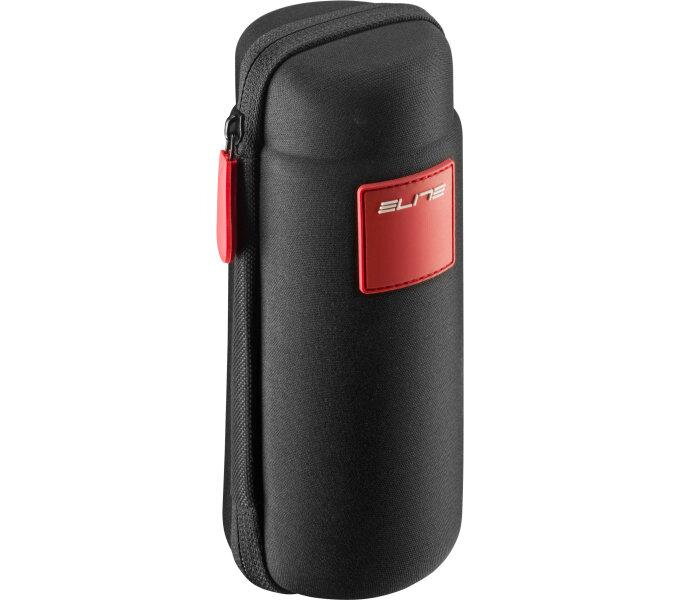 ELITE TAKUIN RAINPROOF szerszám fekete/piros tok