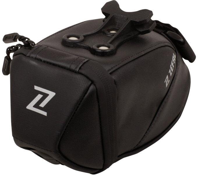 Zéfal Iron Pack 2 M-Tf Saddle Bag