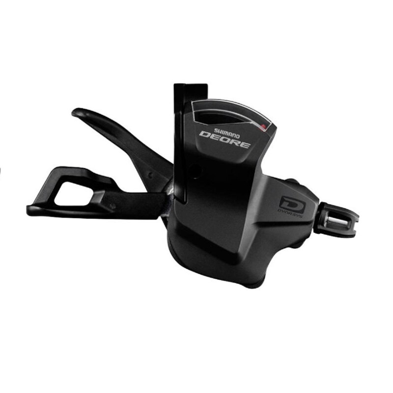 SHIMANO SL-M315 Váltókar Altus bal 3 sebességes kijelzővel SHIMANO SL-M315 Váltókar Altus bal 3 sebességes kijelzővel