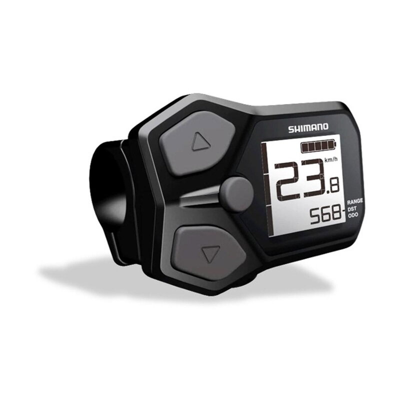 Shimano SC-E5000 Steps computer 