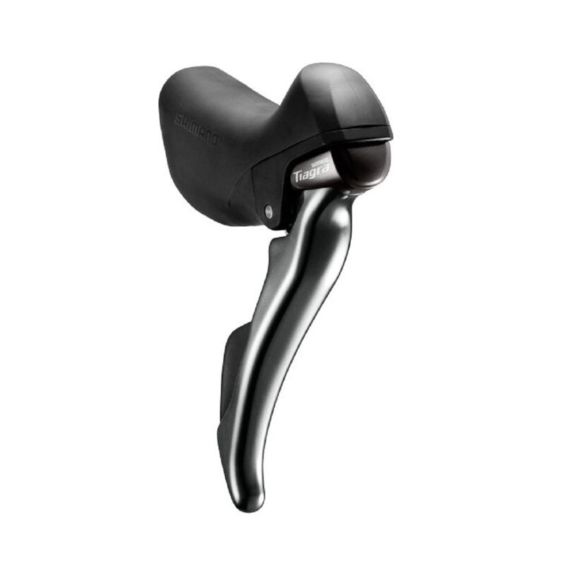 SHIMANO ST-4700 Dual control Tiagra jobb 10 sebességes fekete