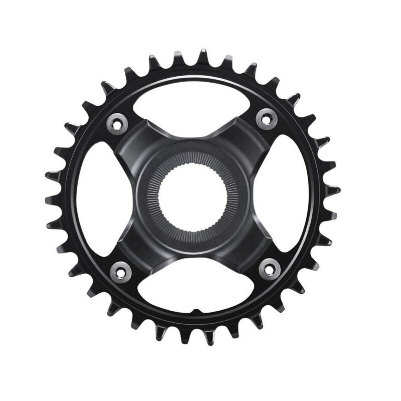 SHIMANO SM-CRE80 Lánckerék STEPS 12 rýchlostná 36 zubov bez krytu FCE8050/8000