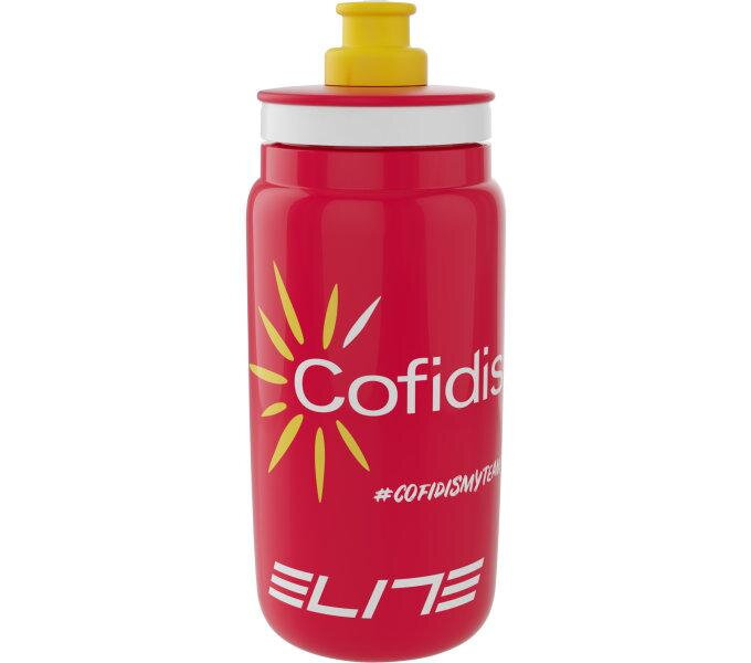 ELITE FLY COFIDIS palack ELITE FLY COFIDIS palack