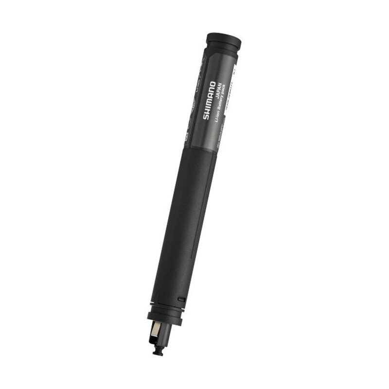 SHIMANO BT-DN110A6 1-port Akkumulátor Di2 beépíthető SHIMANO BT-DN110A6 1-port Akkumulátor Di2 beépíthető
