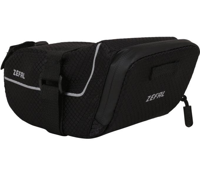 ZÉFAL Z LIGHT PACK M ülés alatti táska fekete