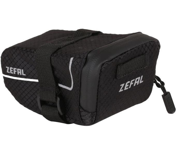ZÉFAL LIGHT PACK 0,5l ülés alatti táska fekete