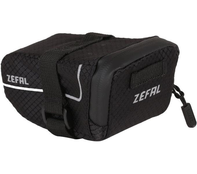 Zéfal Light Pack With 0.5L Saddle Bag