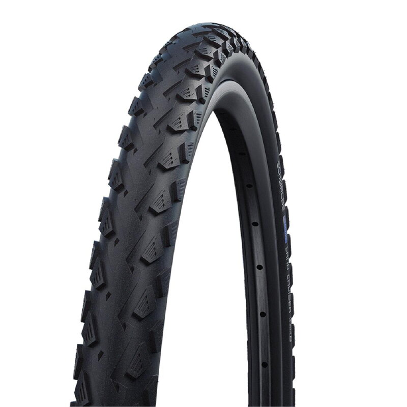 SCHWALBE Külső gumi LAND CRUISER 700x35C