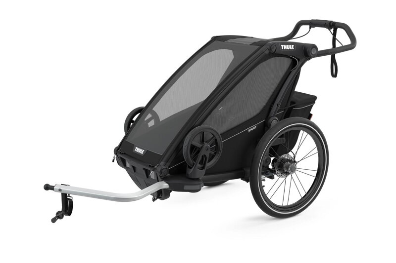 THULE Chariot Sport1 stroller THULE Chariot Sport1 stroller
