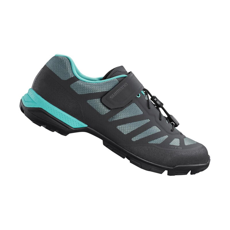 SHIMANO SHMT502 szürke női cipő SHIMANO SHMT502 szürke női cipő