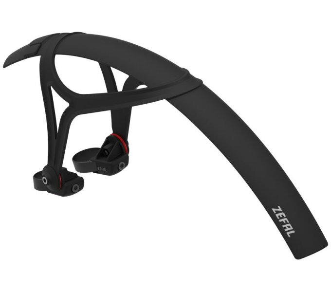 ZÉFAL Fender SHIELD G50 DEAL FENDERS ZÉFAL Fender SHIELD G50 DEAL FENDERS