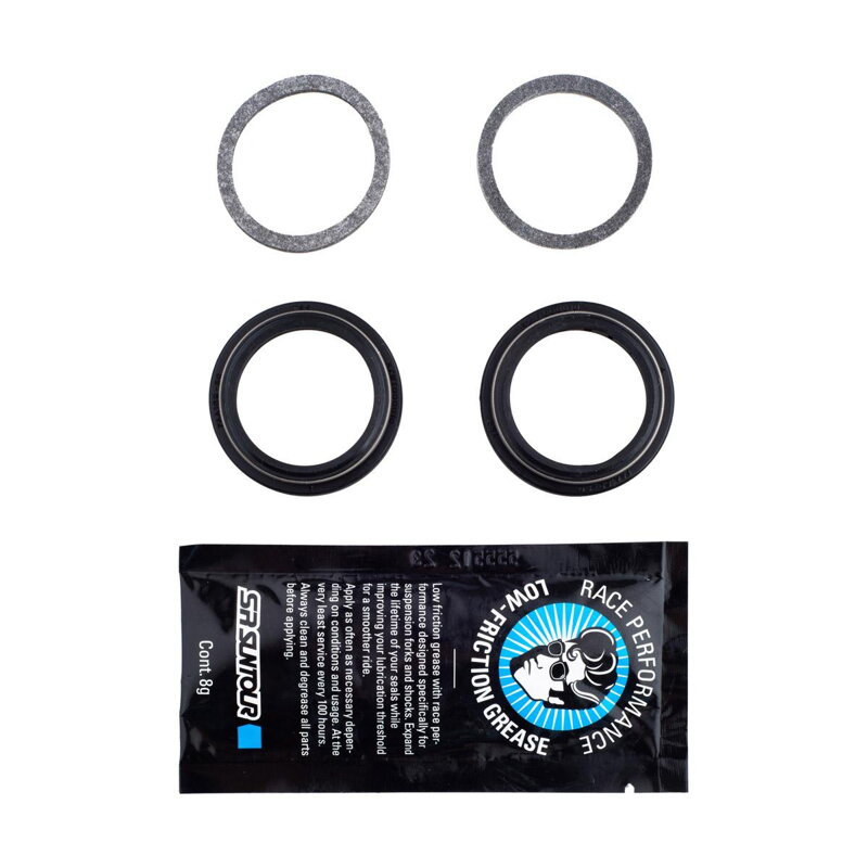 SR SUNTOUR Durolux36 tömítés szett FKA122-04