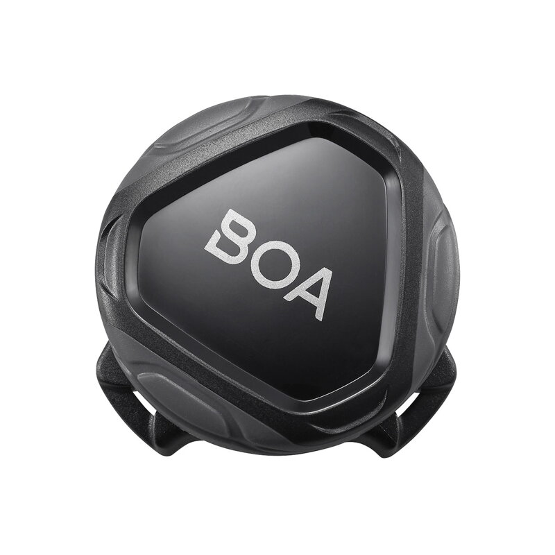 SHIMANO BOA L6 RC7/XC7/ME501/MW7 jobb oldali szürke kapocsrendszer SHIMANO BOA L6 RC7/XC7/ME501/MW7 jobb oldali szürke kapocsrendszer
