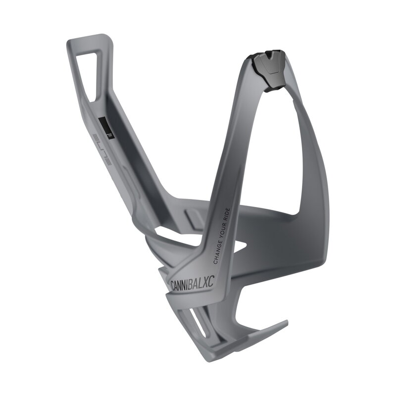 ELITE Basket CANNIBAL XC gray matte ELITE Basket CANNIBAL XC gray matte