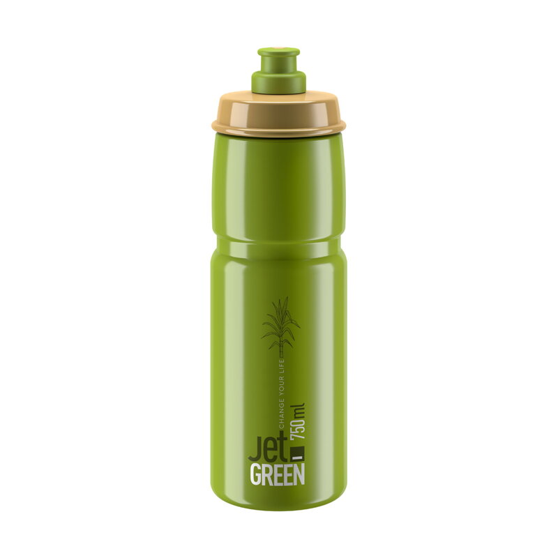 ELITE Bottle of JET GREEN 750ml ELITE Bottle of JET GREEN 750ml