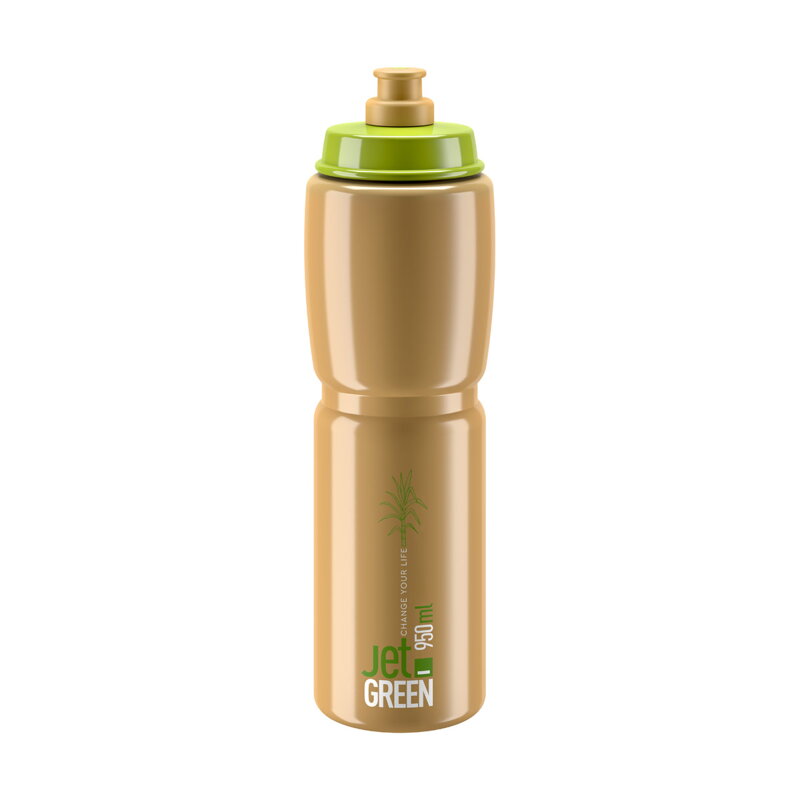 ELIT Kulacs Jet Green 950 Ml