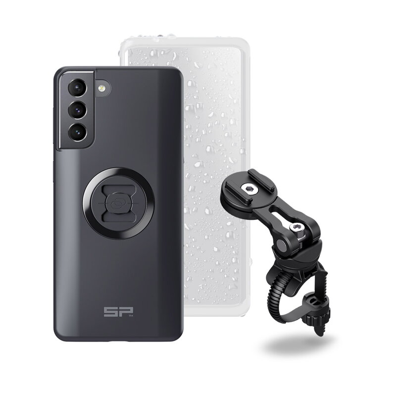 SP CONNECT Bike Bundle II S21+ SP CONNECT Bike Bundle II S21+