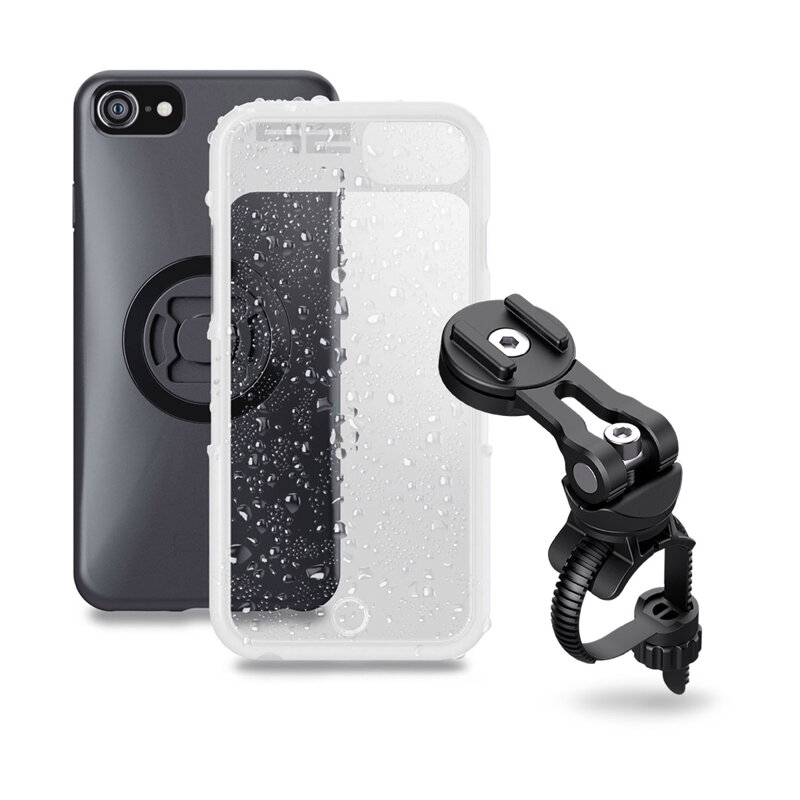 SP CONNECT Set BIKE BUNDLE II iPhone iSE/8/7/6s/6