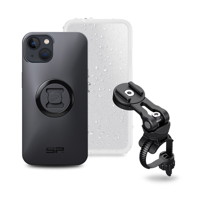 SP CONNECT Bike Bundle II iPhone 13 SP CONNECT Bike Bundle II iPhone 13