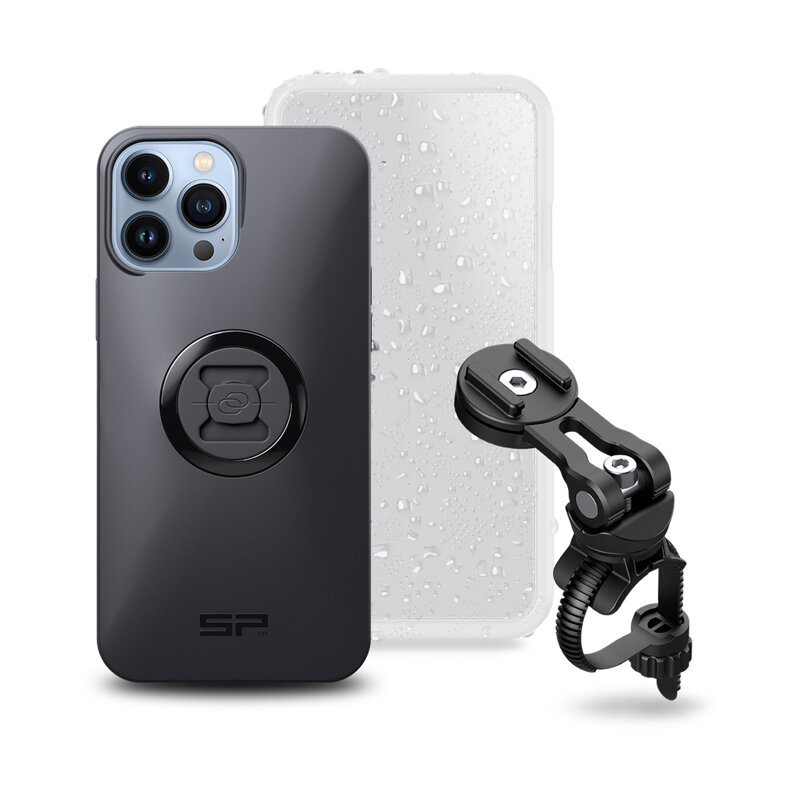 SP CONNECT Bike Bundle II iPhone 13 PRO MAX SP CONNECT Bike Bundle II iPhone 13 PRO MAX