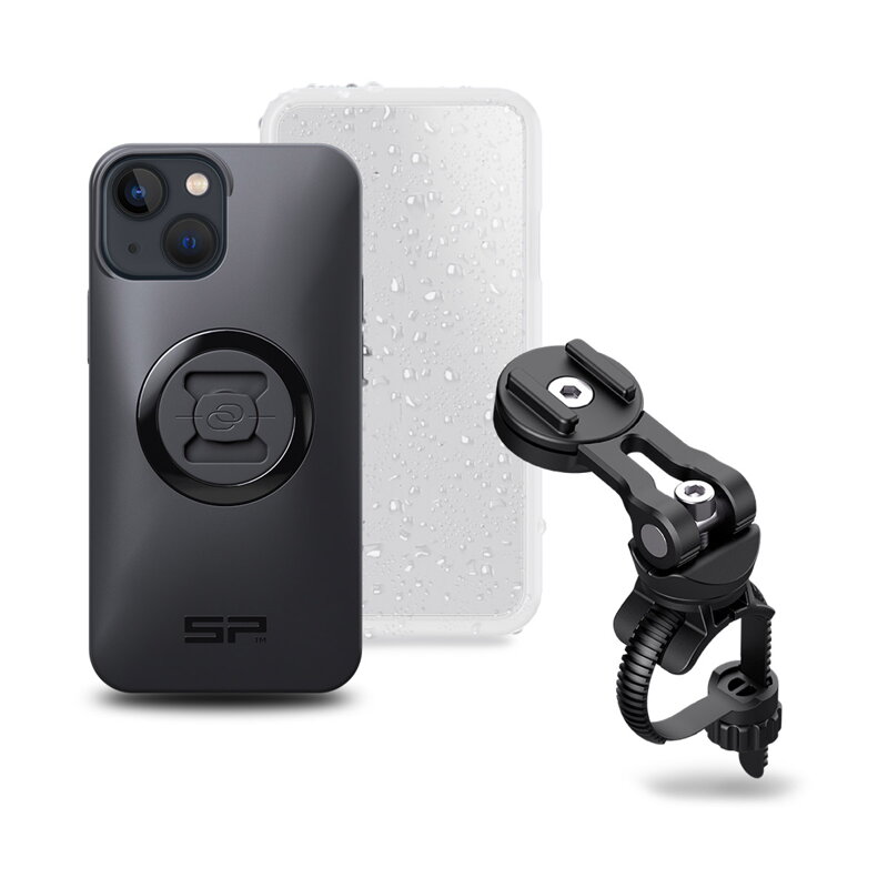 SP CONNECT Bike Bundle II iPhone 13 MINI SP CONNECT Bike Bundle II iPhone 13 MINI
