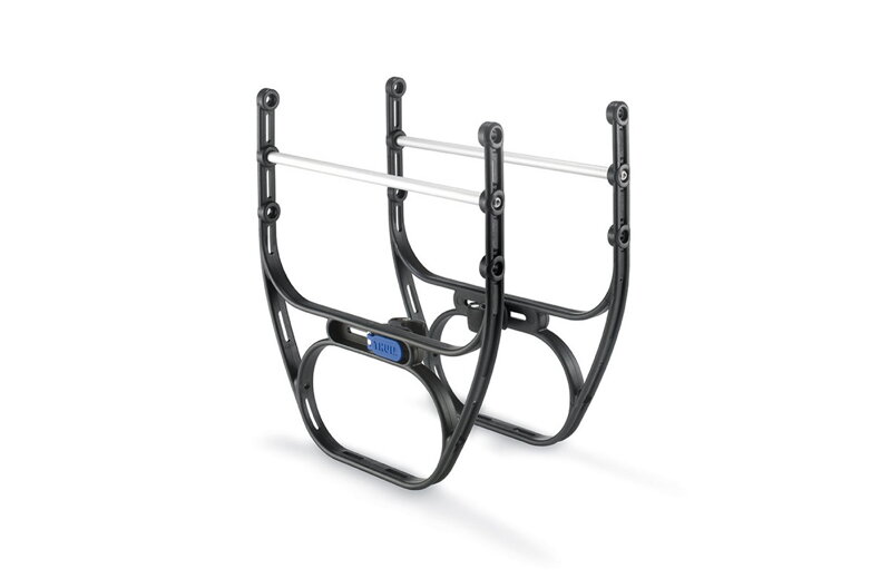 THULE TOUR RACK side frames THULE TOUR RACK side frames