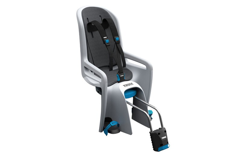 THULE Children's seat RIDE ALONG light gray THULE Children's seat RIDE ALONG light gray