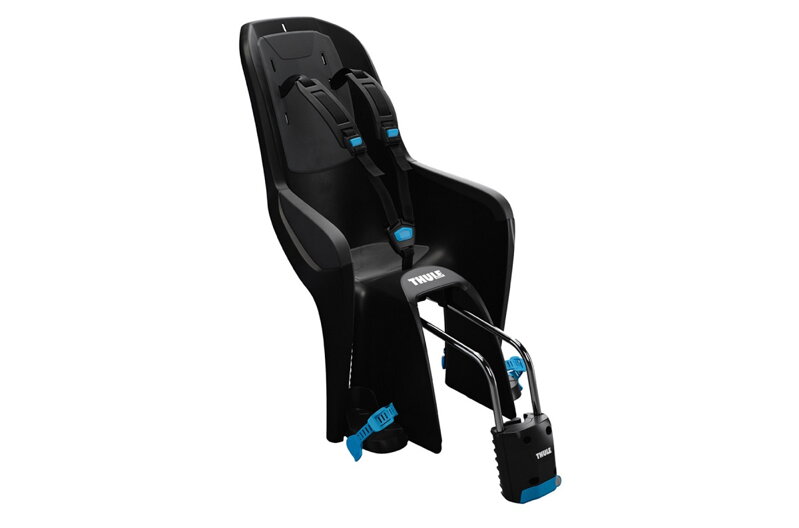 THULE Children's seat RIDE ALONG LITE dark gray THULE Children's seat RIDE ALONG LITE dark gray